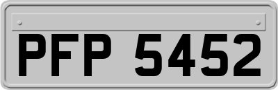 PFP5452