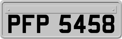 PFP5458