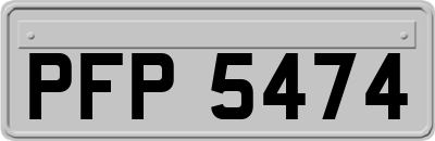 PFP5474