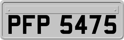 PFP5475