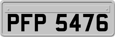 PFP5476