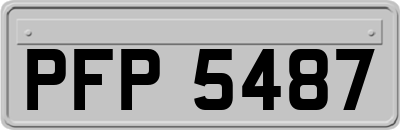 PFP5487