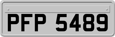 PFP5489
