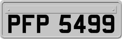 PFP5499