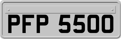 PFP5500