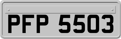 PFP5503