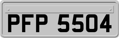 PFP5504