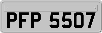 PFP5507