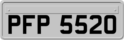 PFP5520