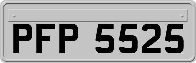 PFP5525
