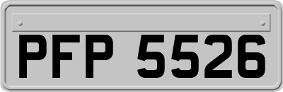 PFP5526