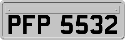 PFP5532