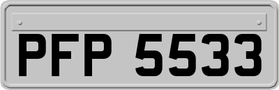 PFP5533