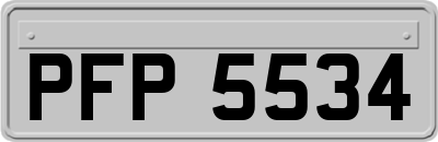 PFP5534