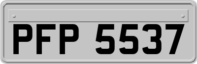 PFP5537