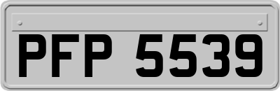 PFP5539