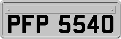 PFP5540