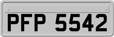 PFP5542
