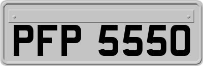 PFP5550