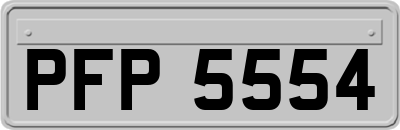 PFP5554