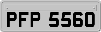 PFP5560