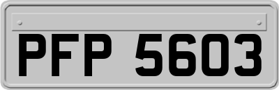 PFP5603