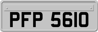 PFP5610