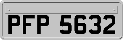 PFP5632