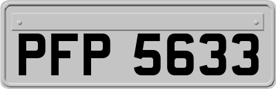 PFP5633