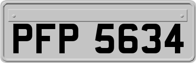 PFP5634