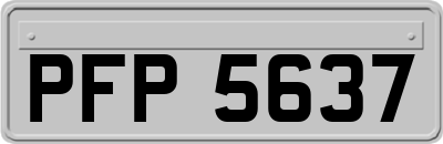 PFP5637