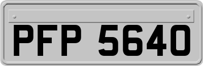 PFP5640