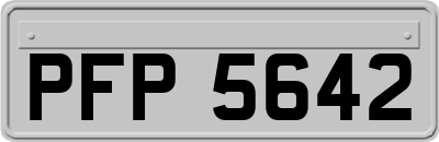 PFP5642