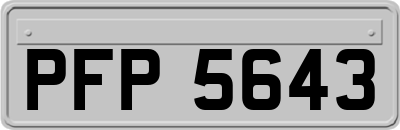 PFP5643