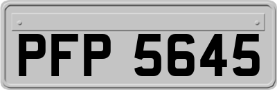 PFP5645