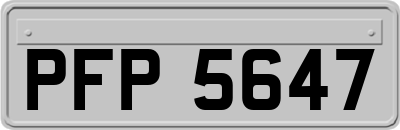 PFP5647