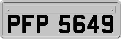 PFP5649