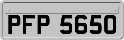 PFP5650