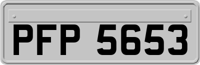 PFP5653