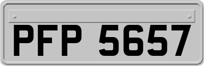 PFP5657