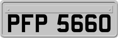 PFP5660