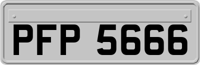 PFP5666