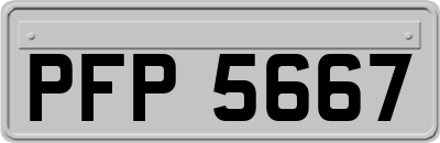 PFP5667