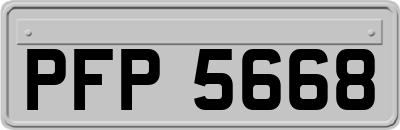 PFP5668