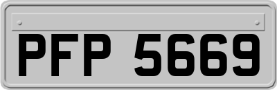 PFP5669