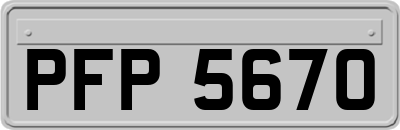 PFP5670