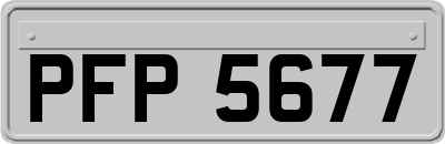 PFP5677
