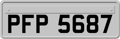 PFP5687