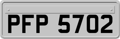 PFP5702