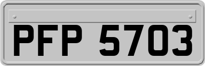 PFP5703